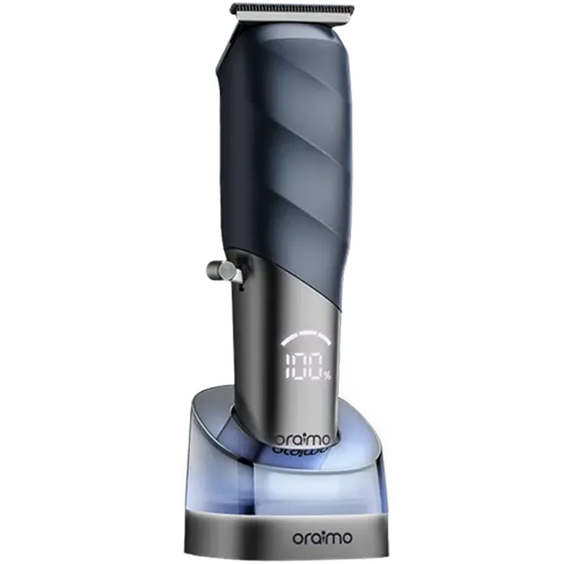 oraimo MasterTrim Pro Zerogap Brushless Hair Trimmer Mascom International.webp